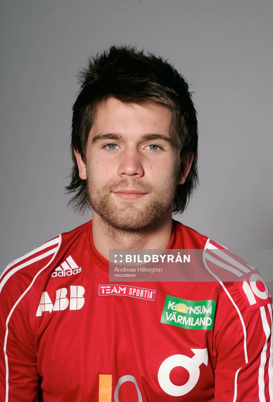 Tobias Hedberg