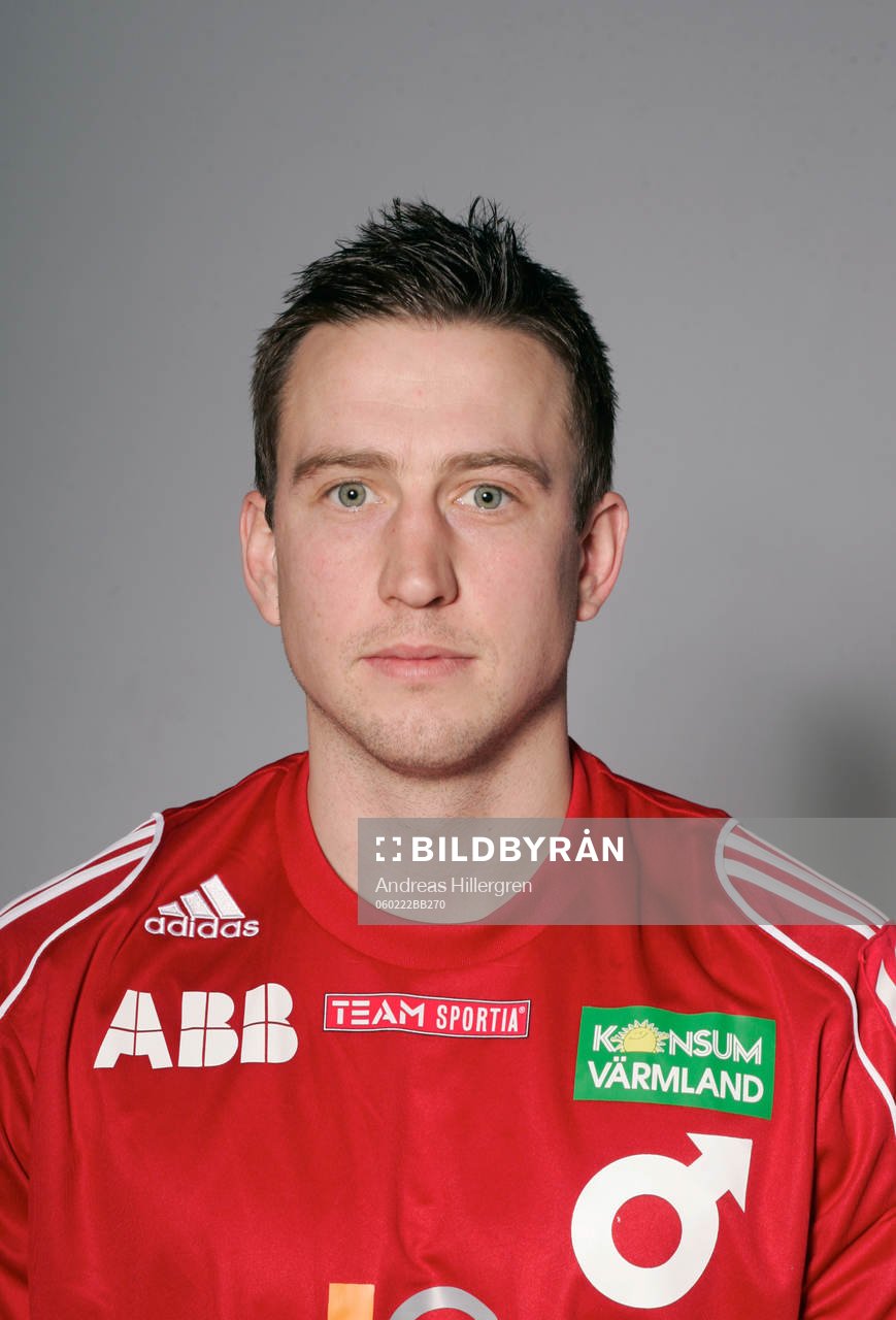 Henrik Janson