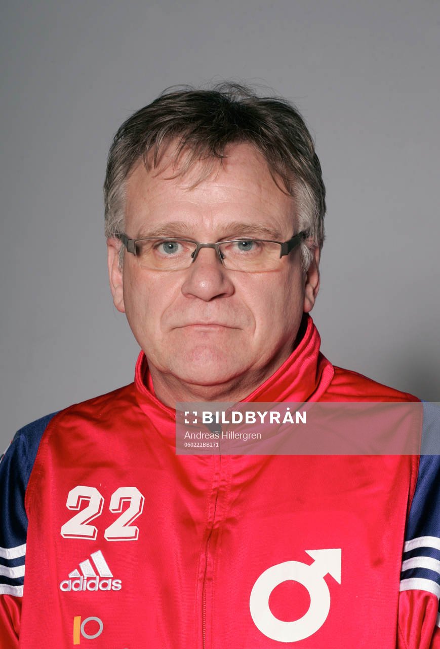 Nisse Jansson, föreningscoach