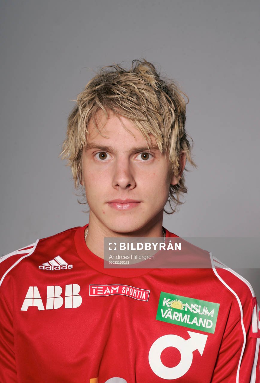 Emil Johansson