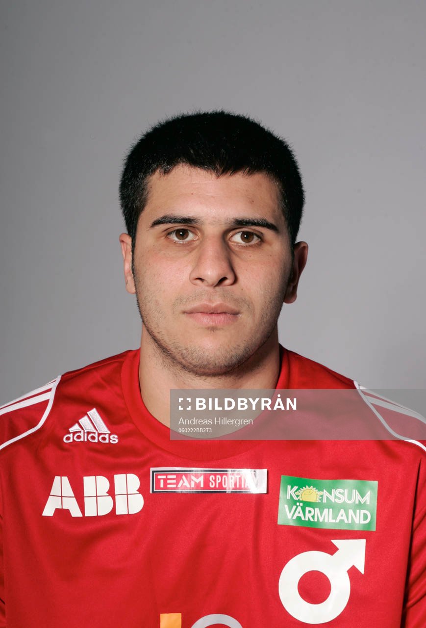 Abder Kabous