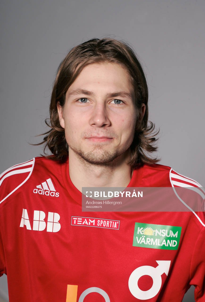 Eirik Lamöy