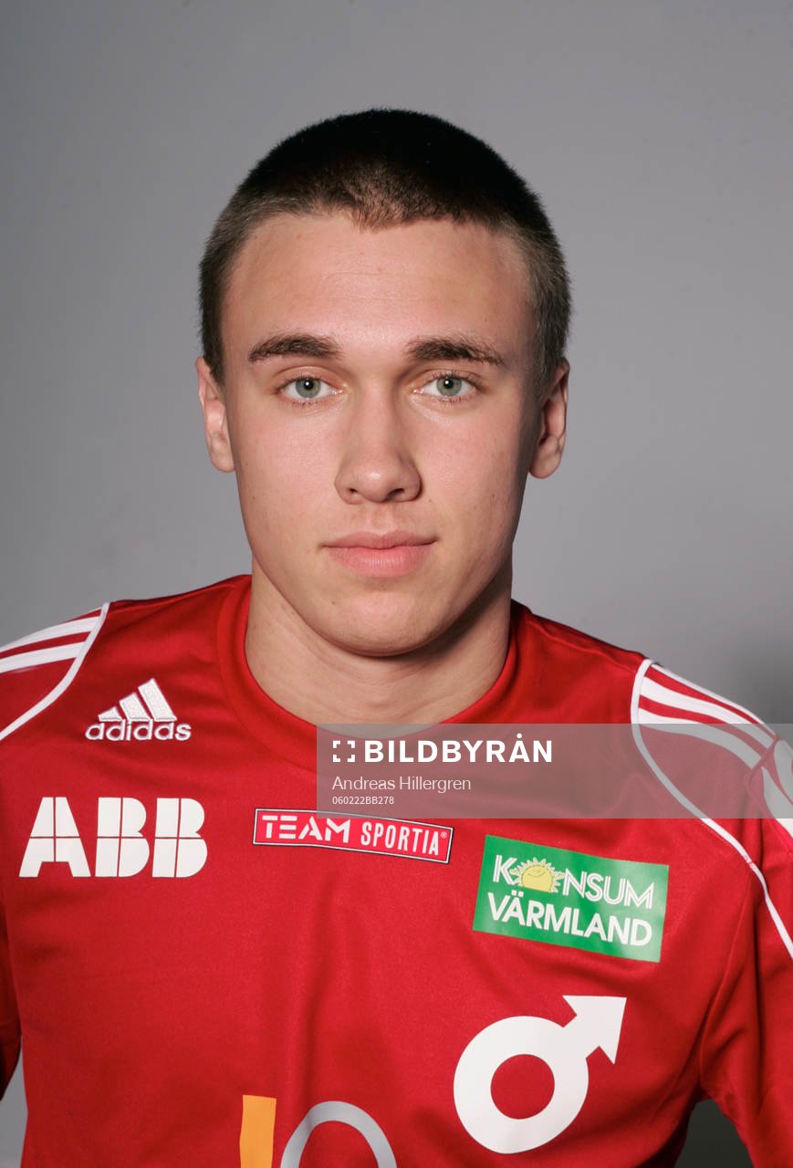 Tobias Larsson