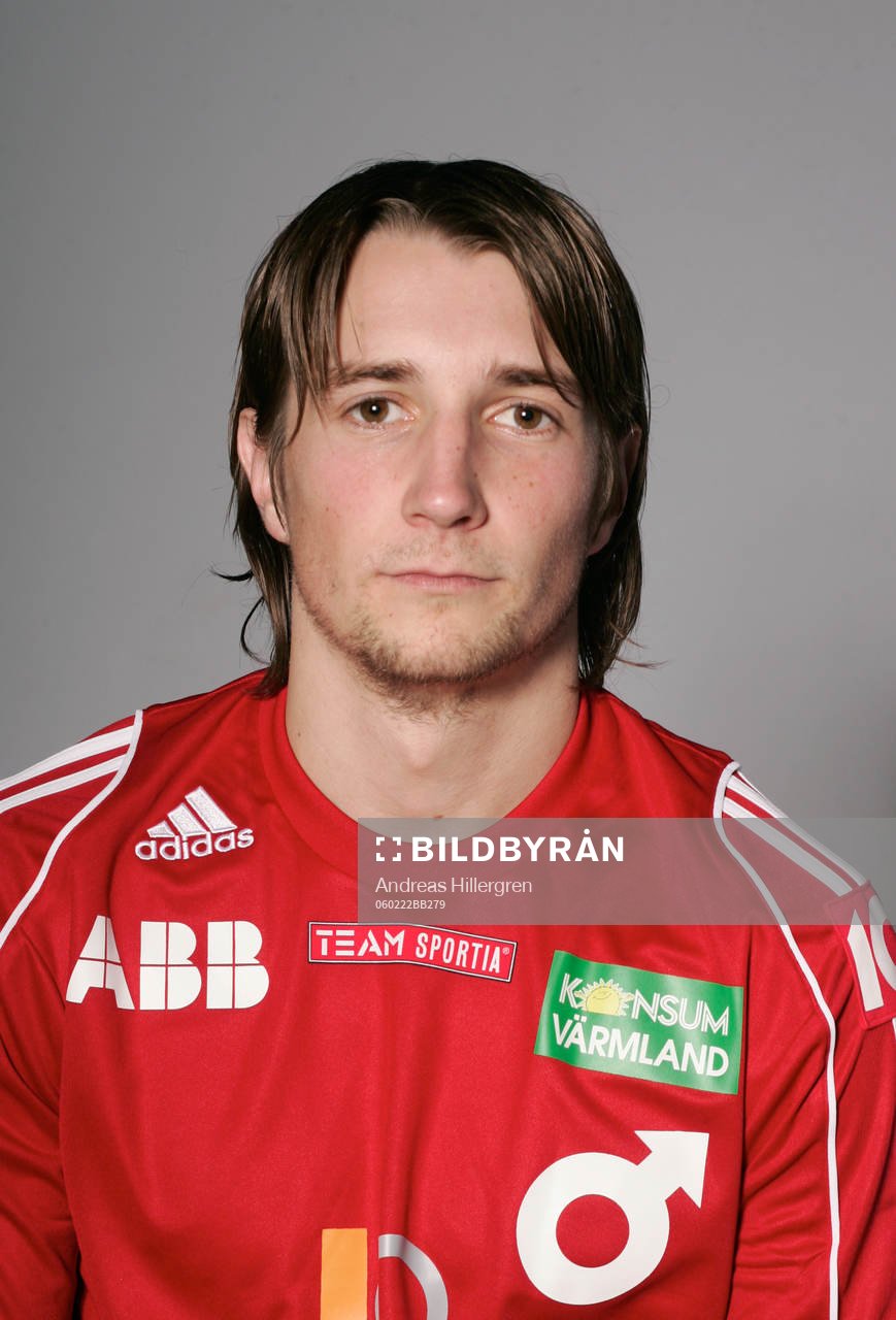 Jonas Lindskog