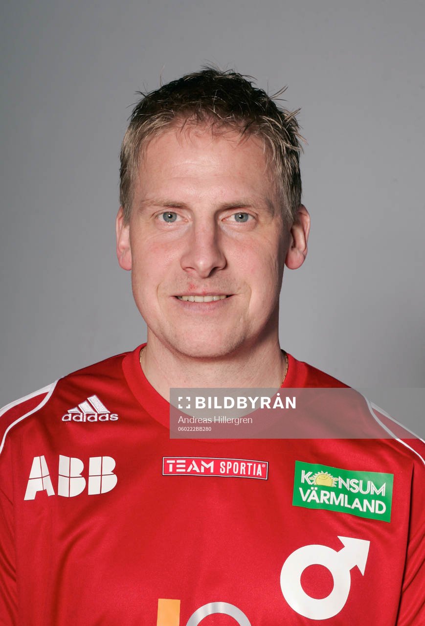 Mikael Mårtensson