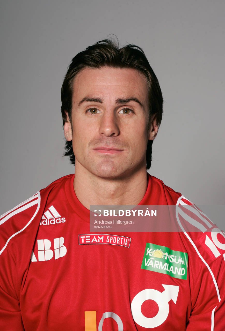 Mikael Nilsson
