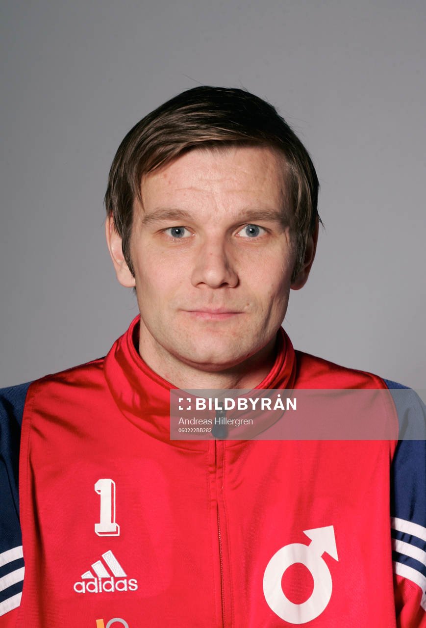 Andreas Pettersson, Individuell spelarutvecklingsansvarig