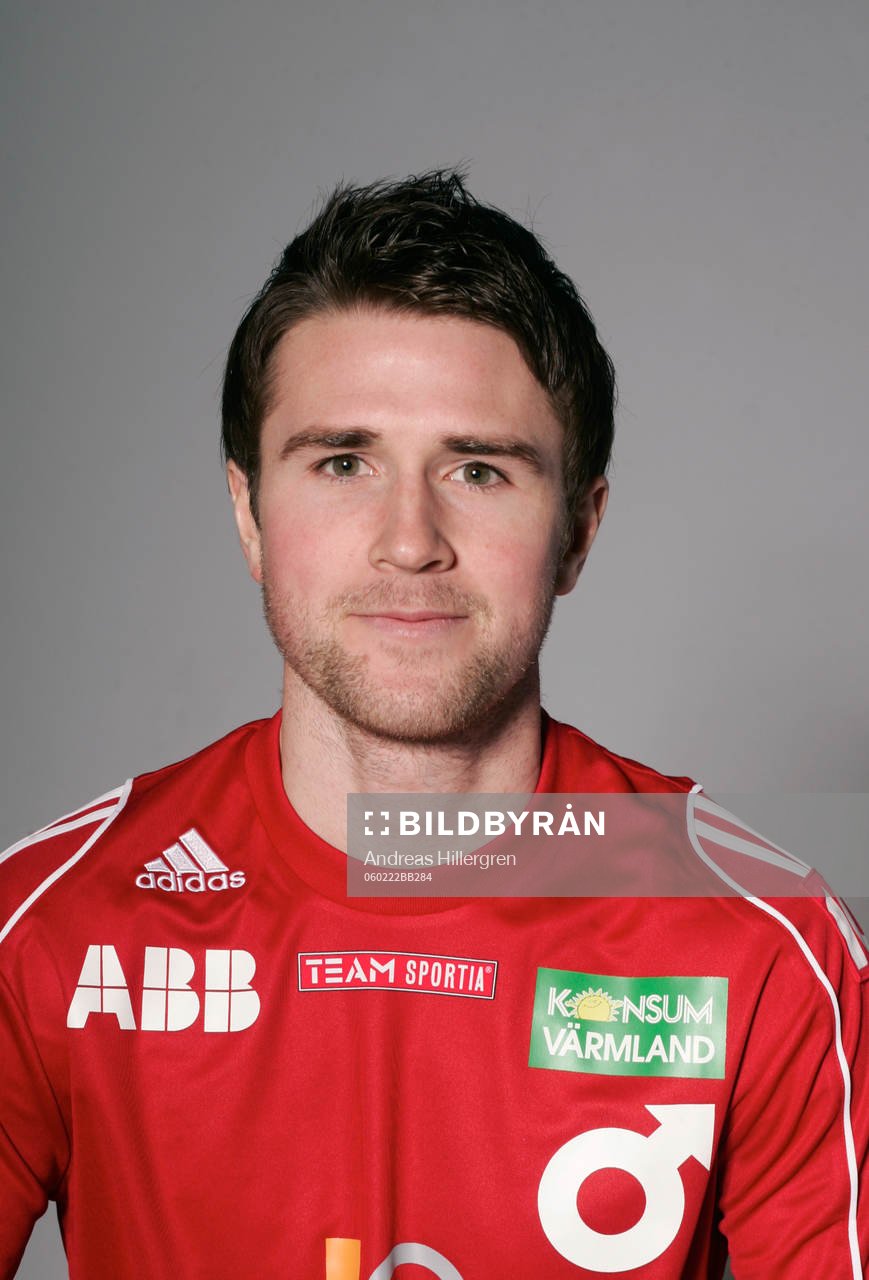 Tobias Solberg