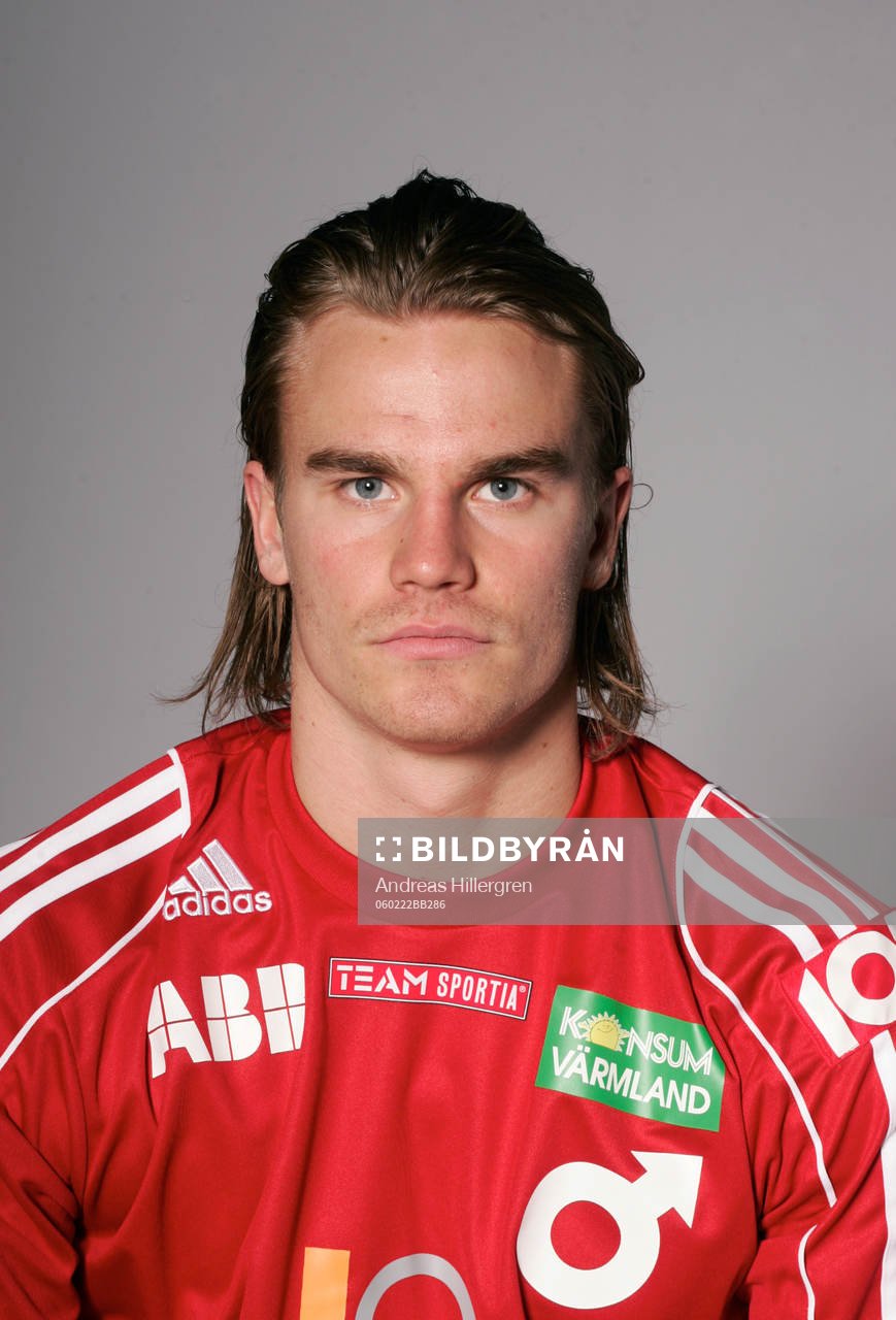 Anders Sulisalo