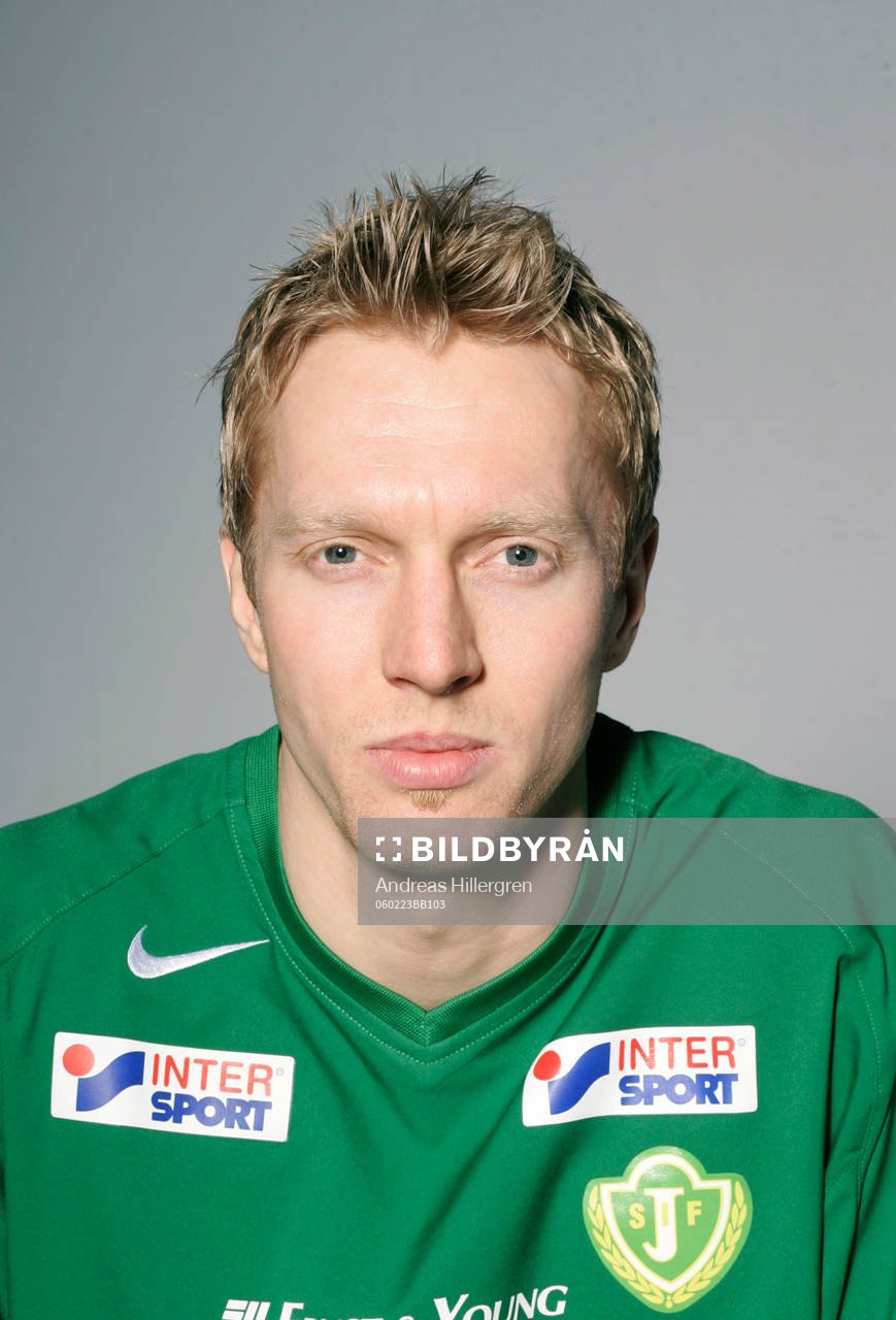 Johan Andersson