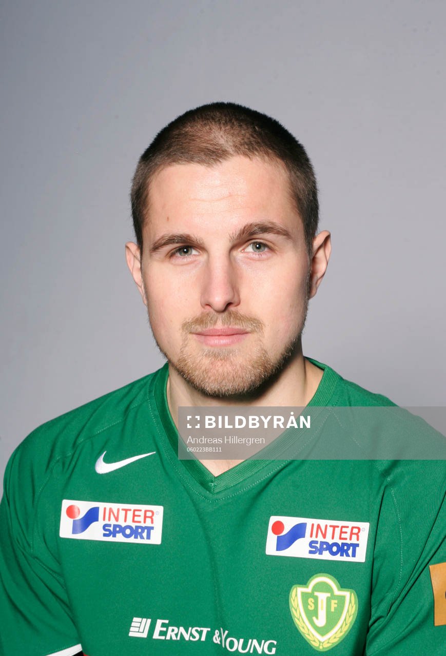Patrik Elmander