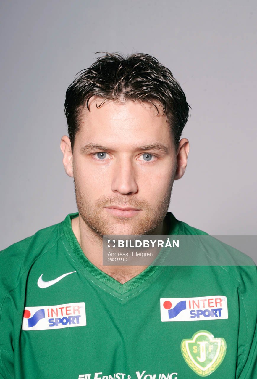 Mikael Eriksson