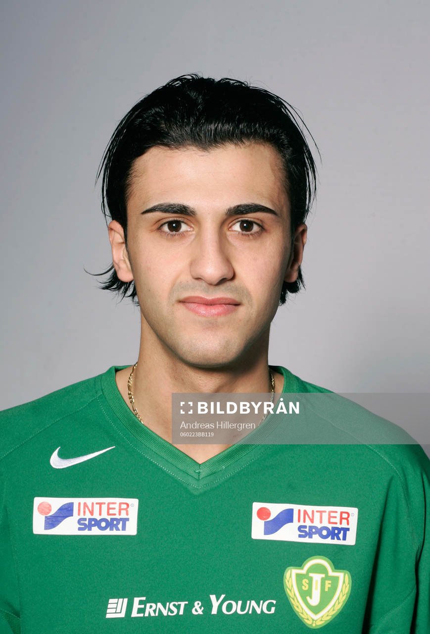   Michel Kamhie.