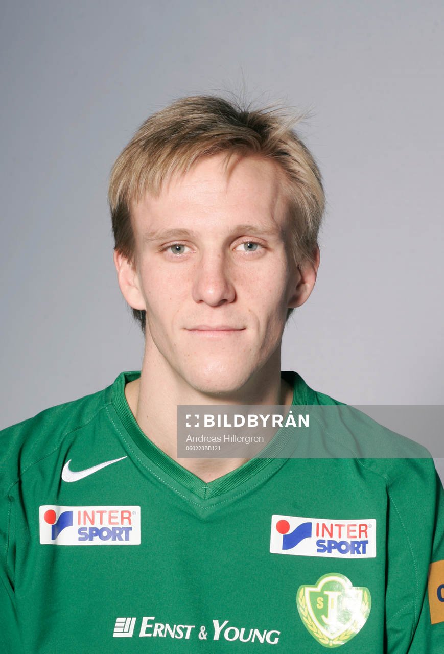 Magnus Kjellsson