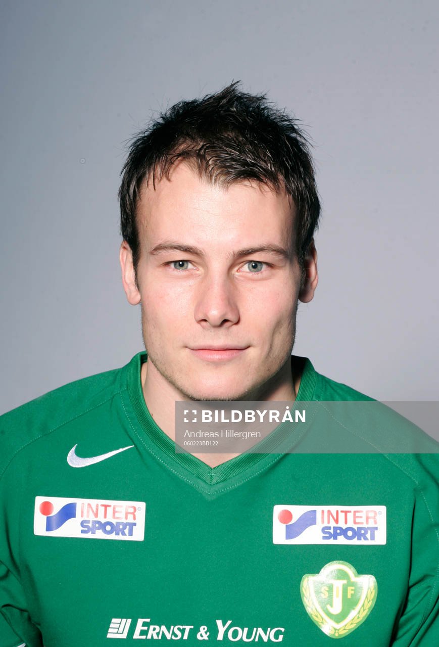 Fredrik Korutschka