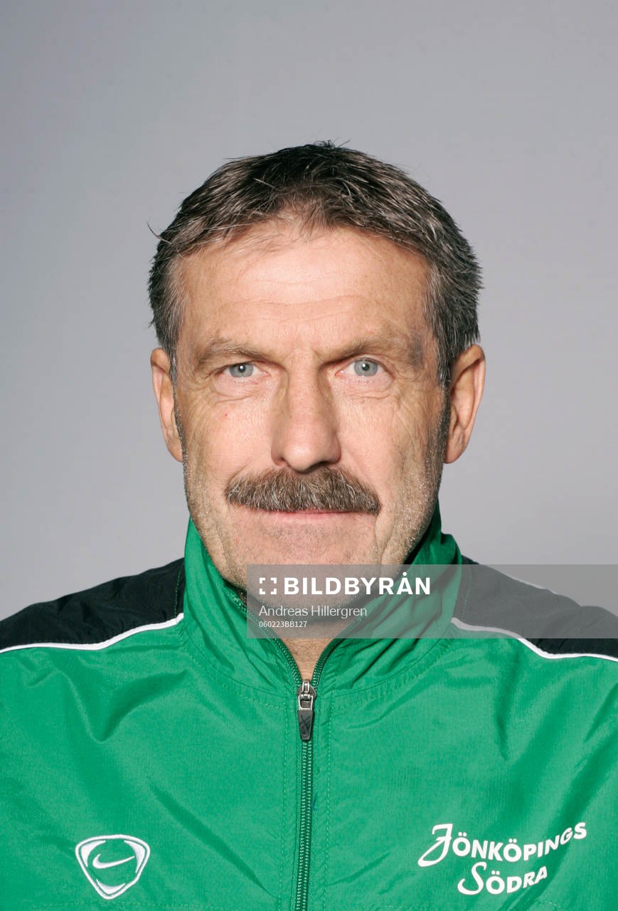 Olle Nordin, tränare