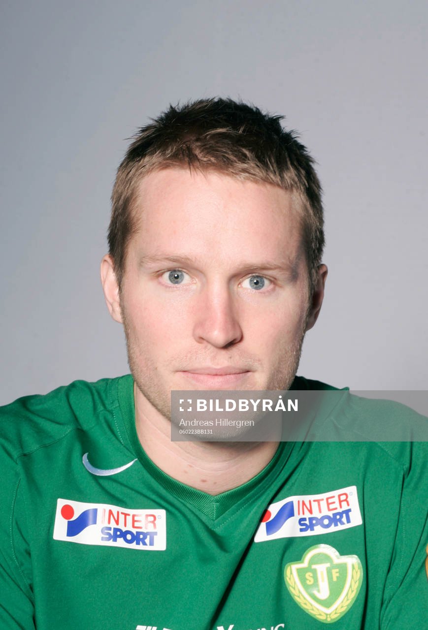 Erik Skördåker