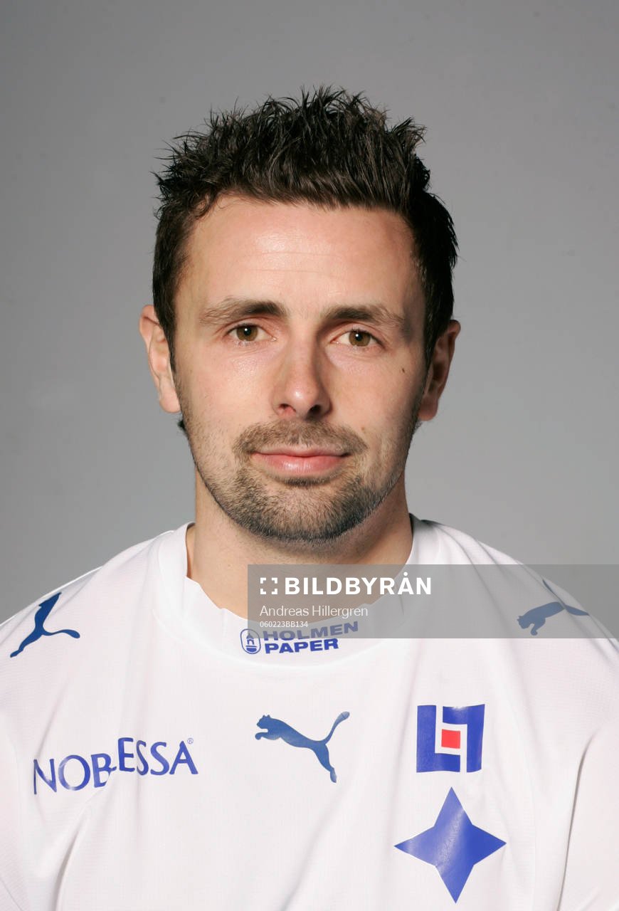 Kristoffer Arvhage