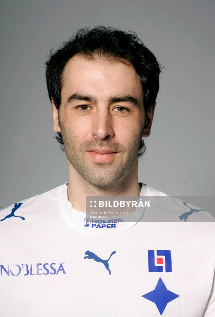 Pierre Gallo