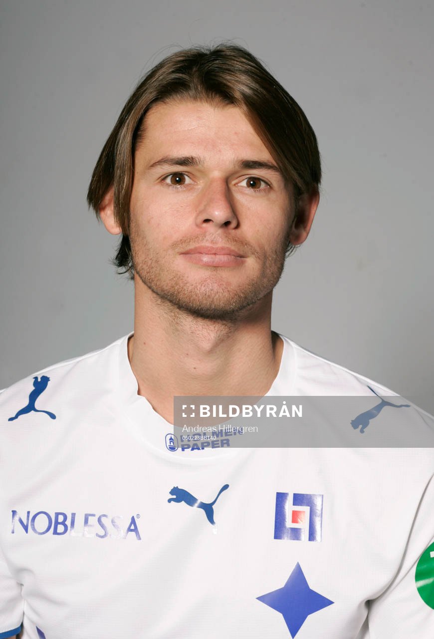 Grant Igesund