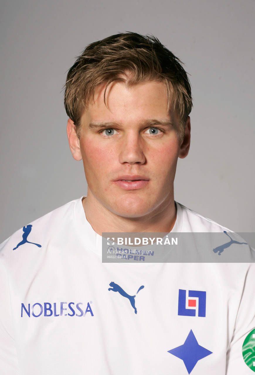 Patrik Jönsson