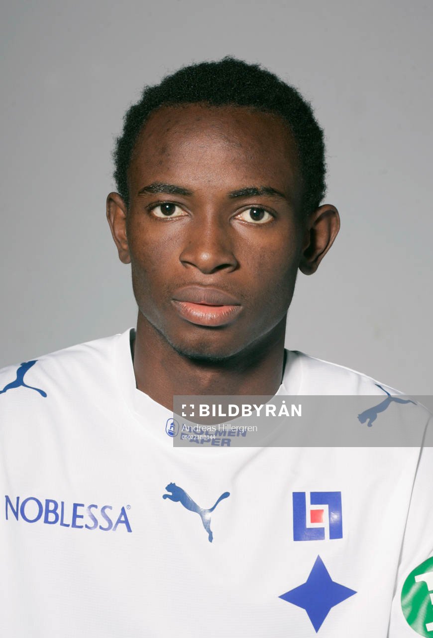 Bennard Yao Kumordzi