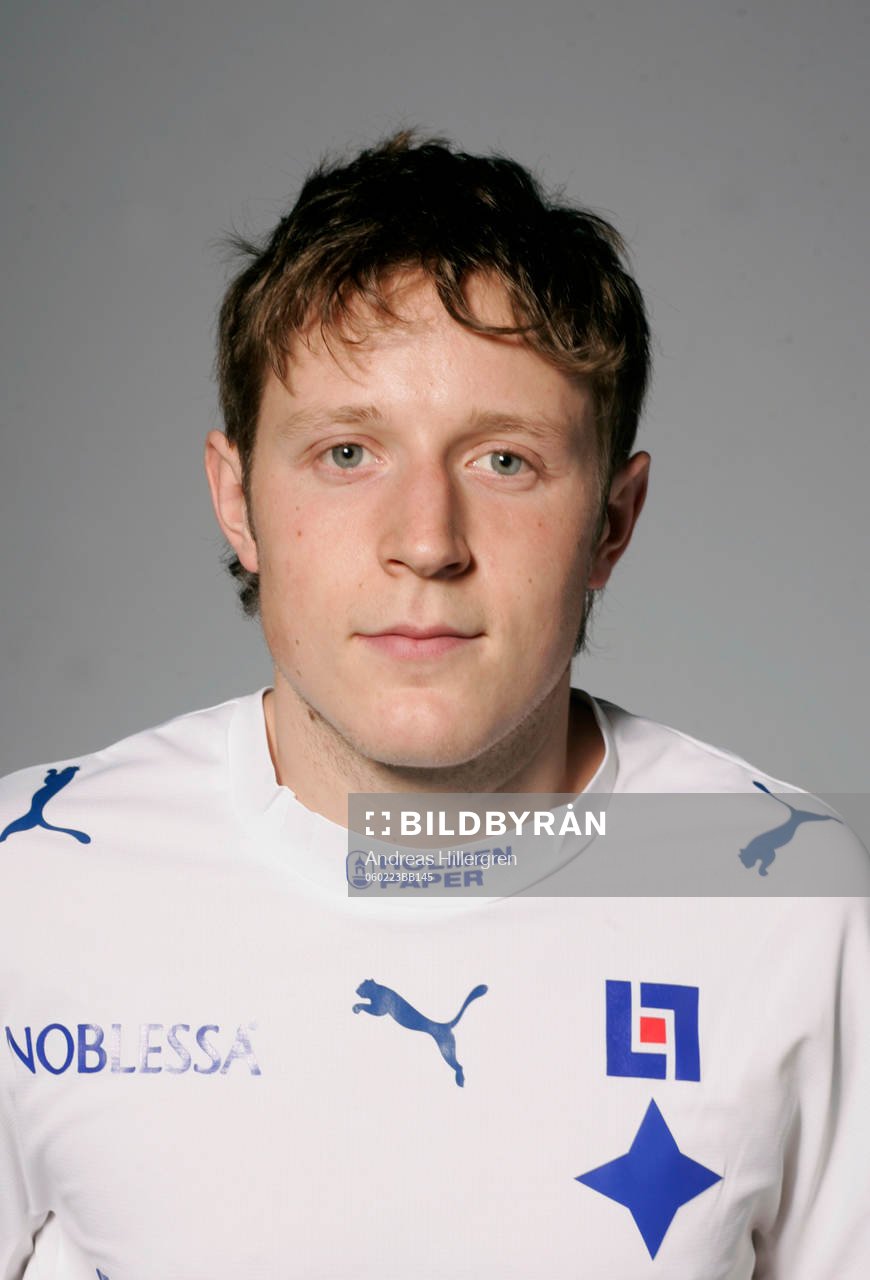 Haris Laitinen