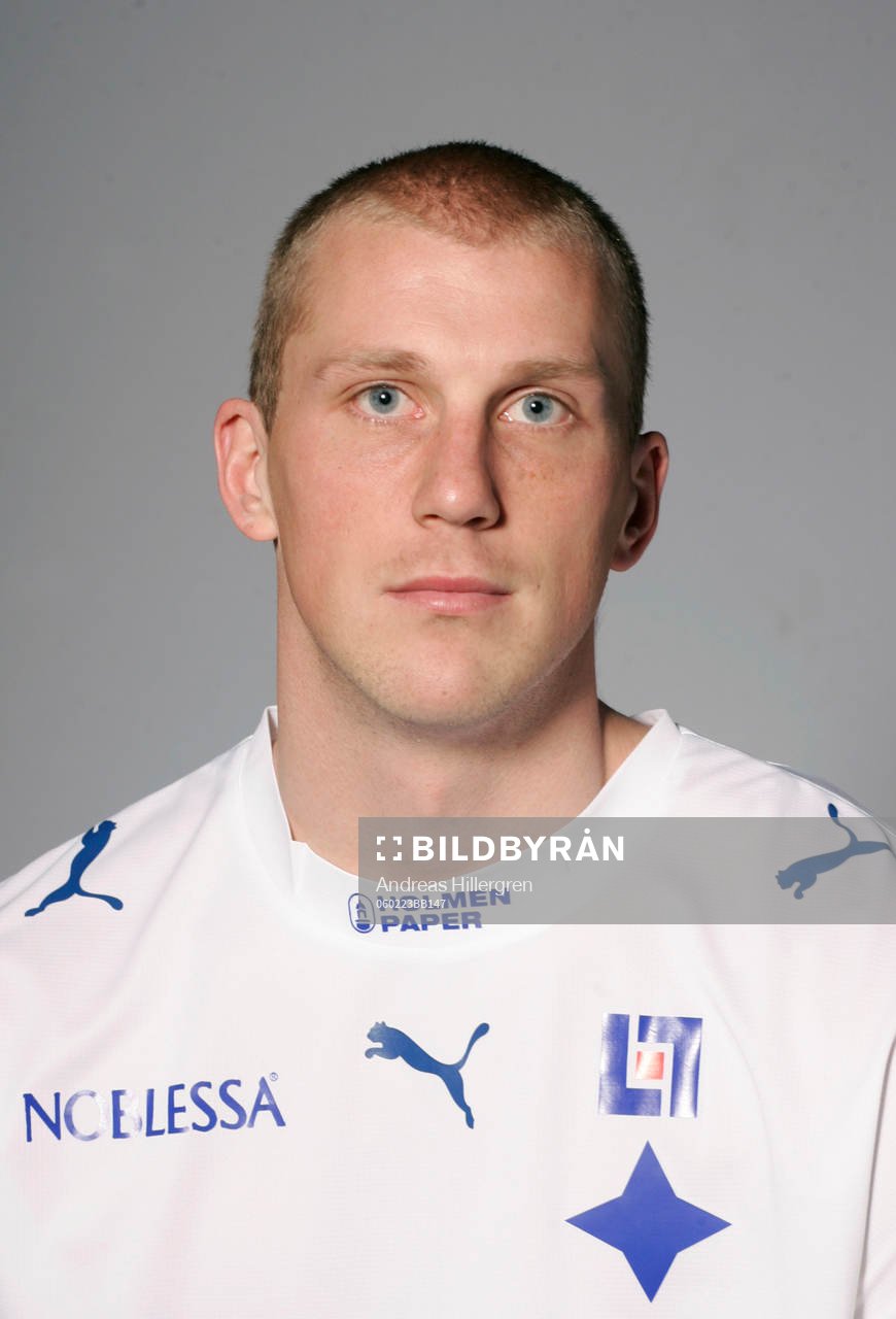 Thomas Magnusson