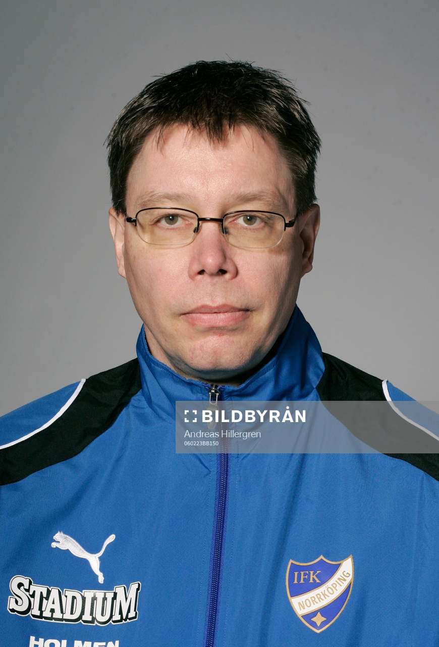  Dale Reese, idrottskadeterapeut.