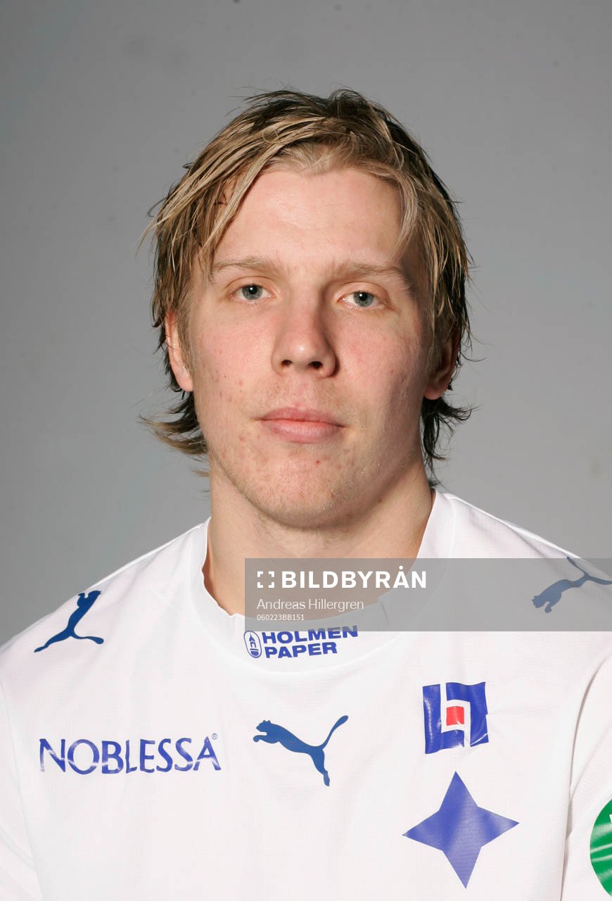 Viktor Rönneklev