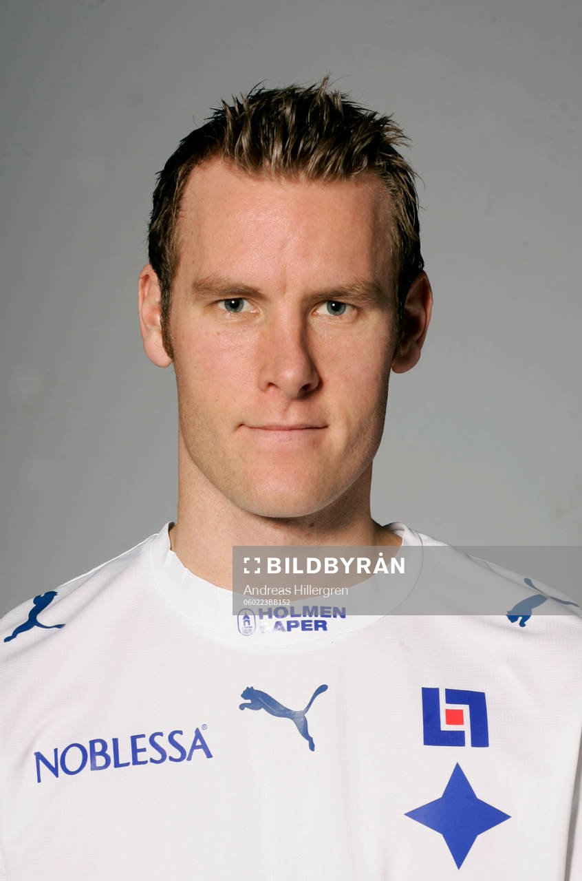 Mikael Roth