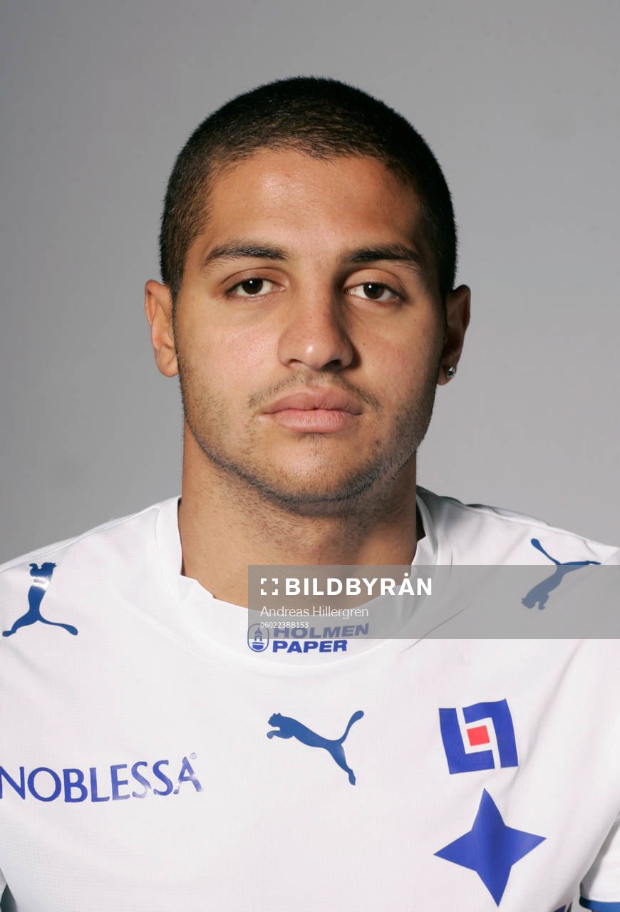 Bruno Santos