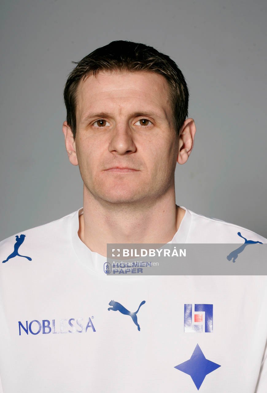 Stefan Thordarson