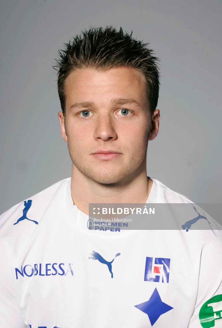 Mikael Torin
