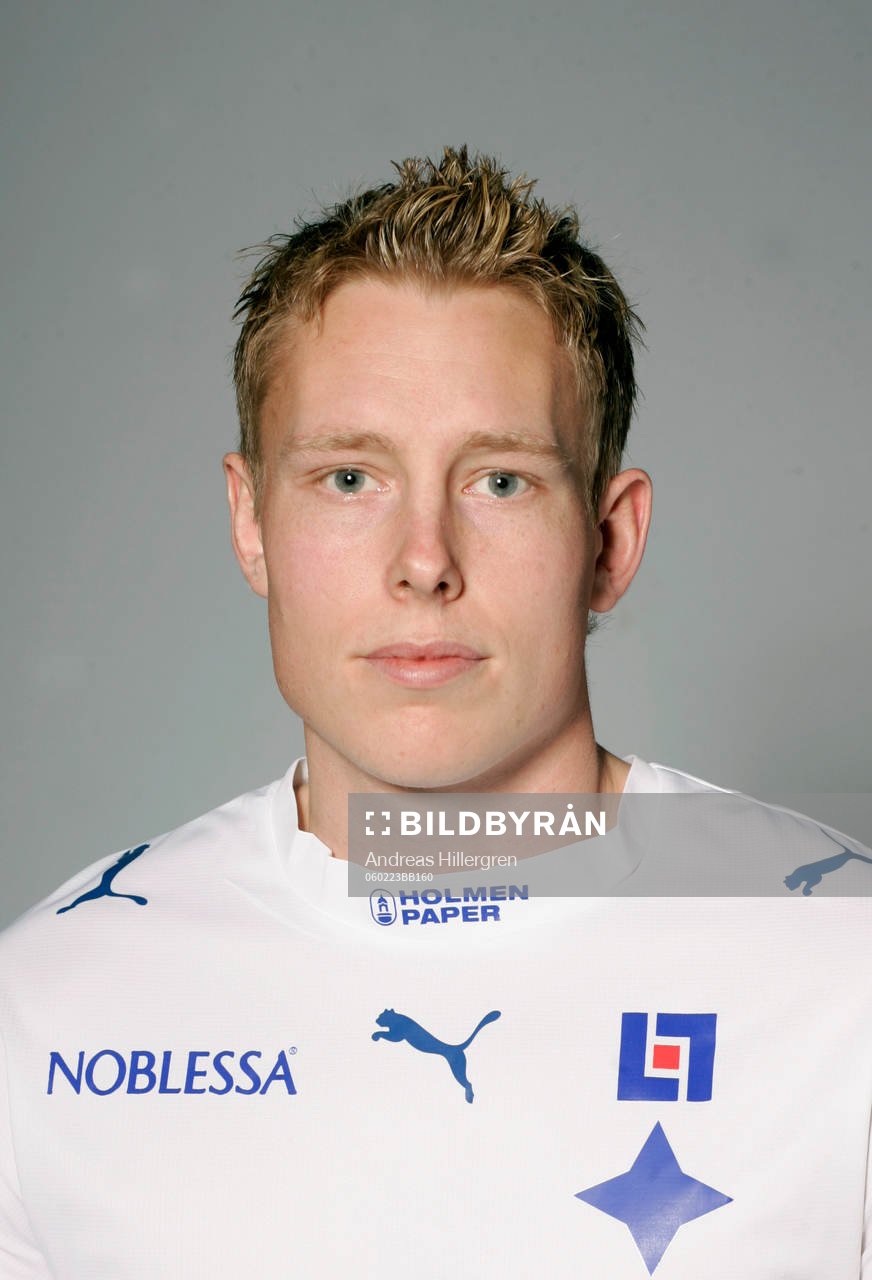 Anders Whass
