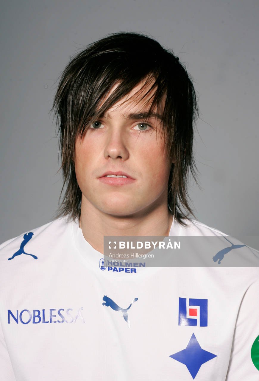 Timmy Zetterqvist