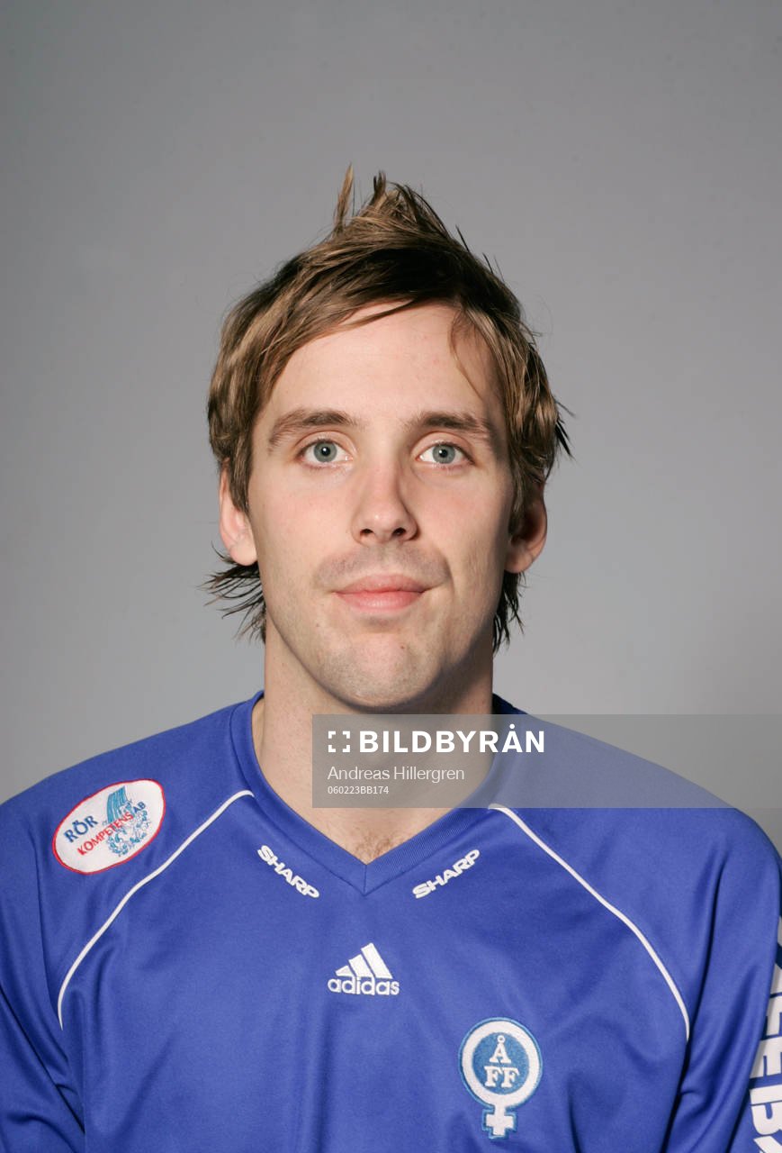 Martin Jönsson