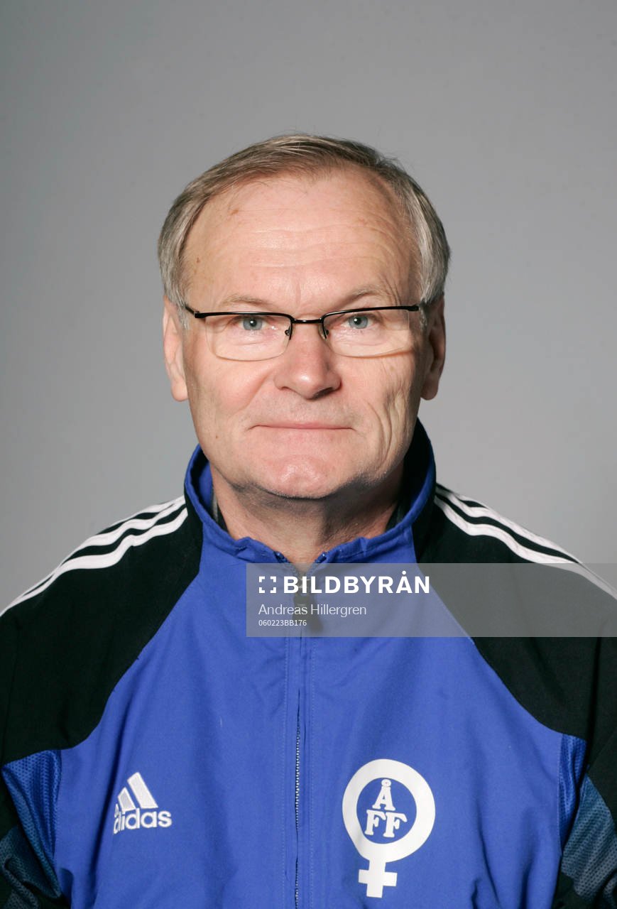Kent Karlsson, tränare