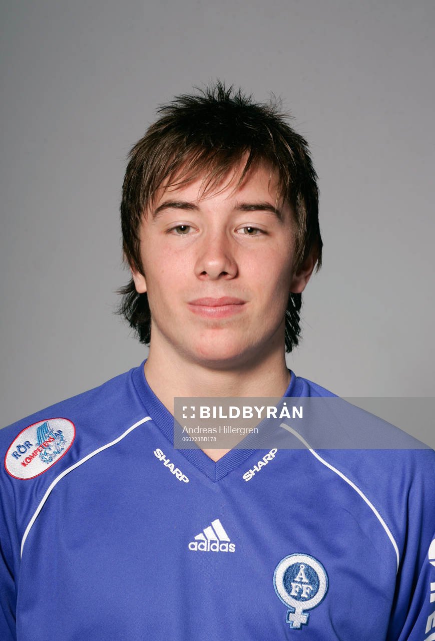 Daniel Lundqvist