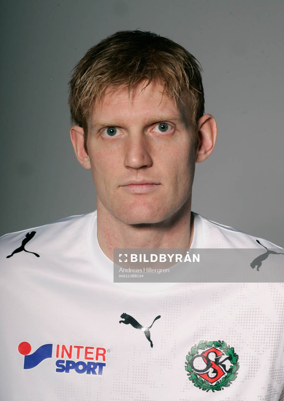 Sebastian Henriksson