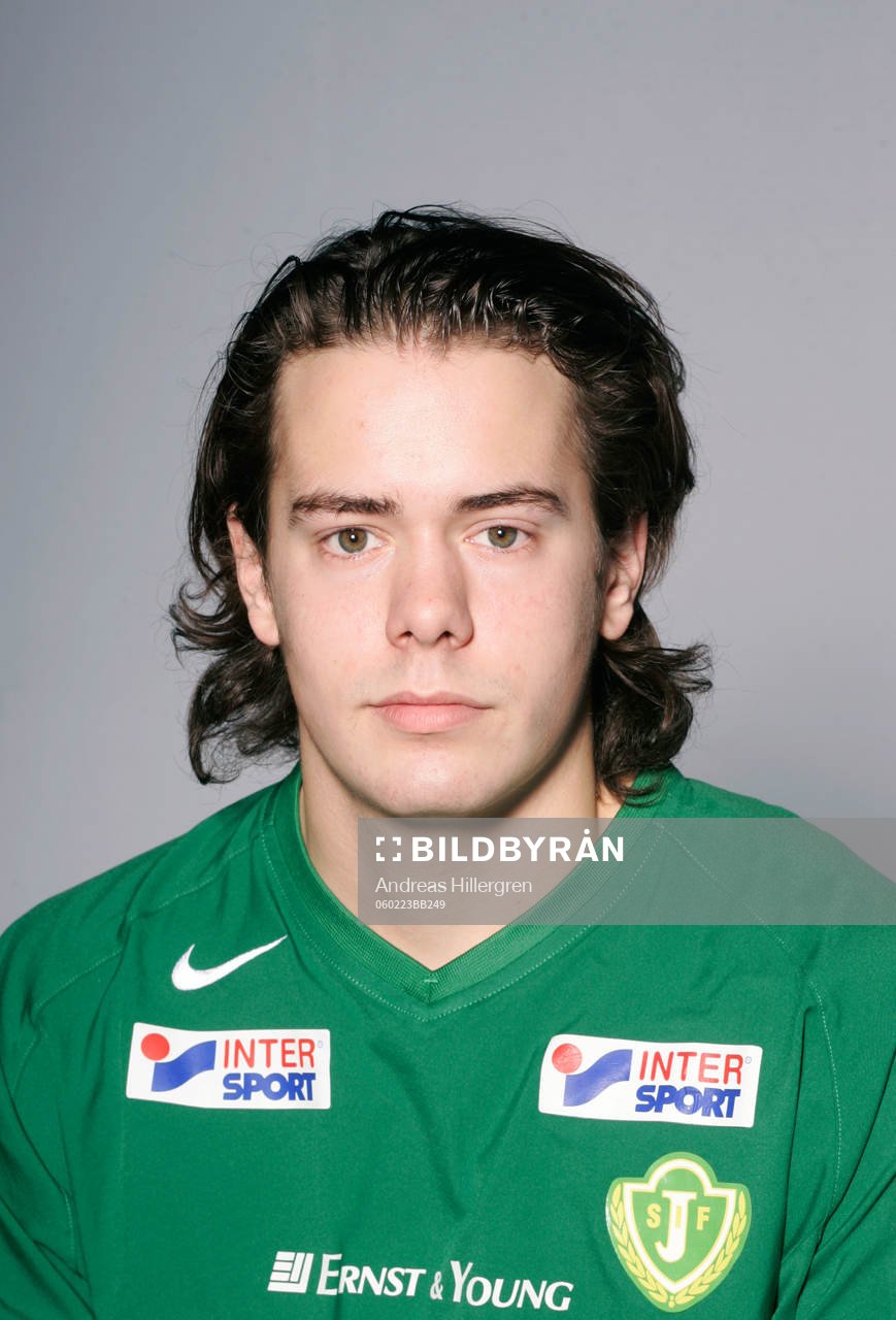 Fredric Fendrich