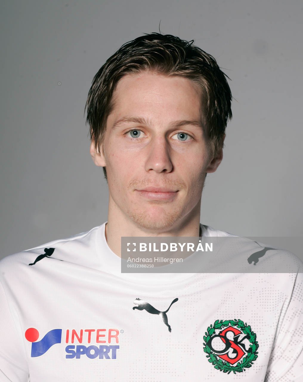  Patrik Anttonen.