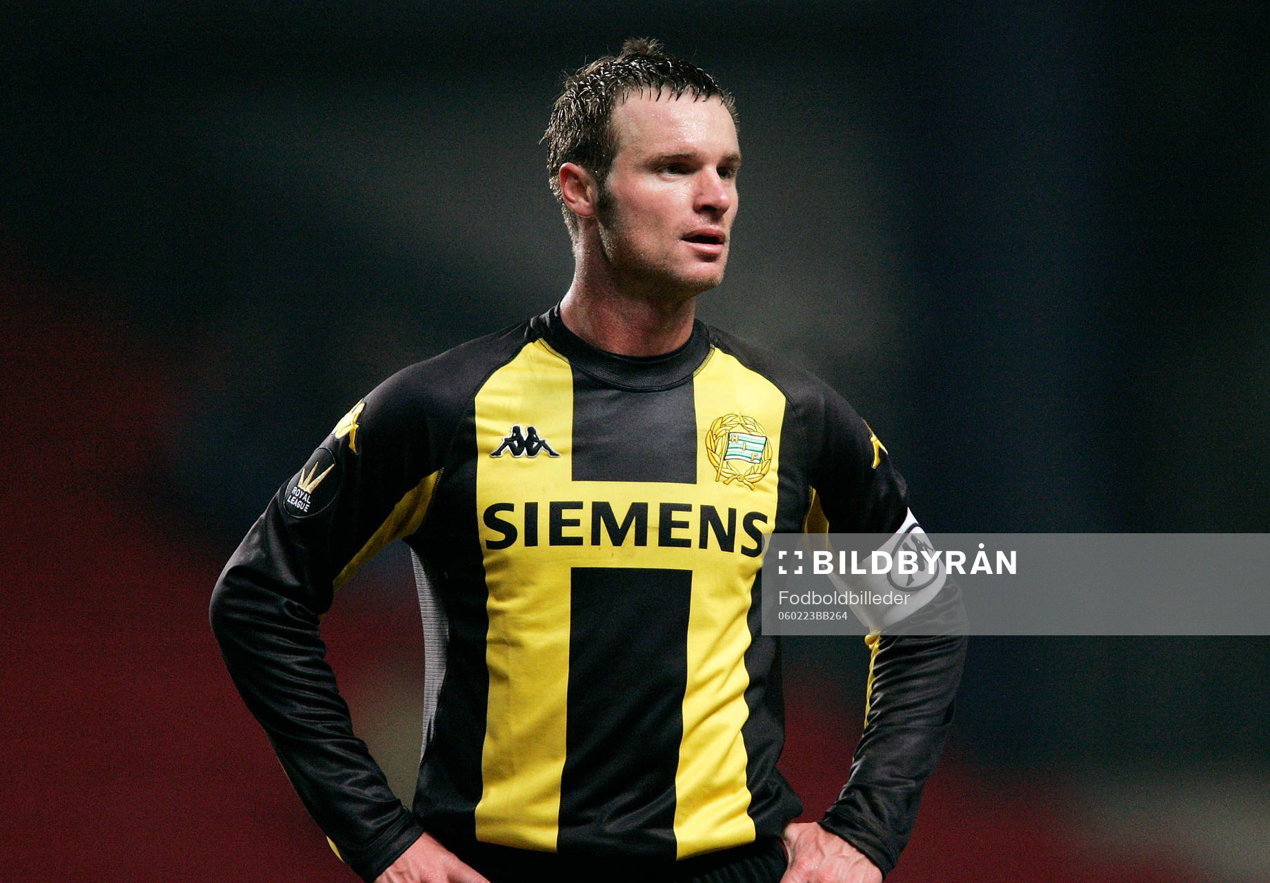 [DK=20060223: Mikkel Jensen, HIF]