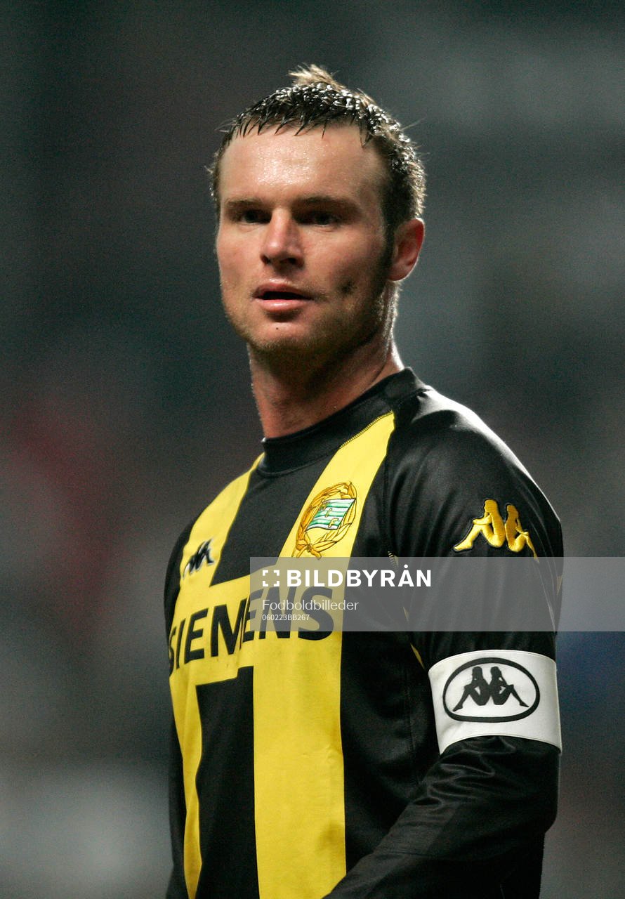 [DK=20060223: Mikkel Jensen, HIF]