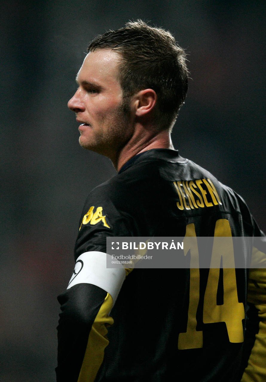 [DK=20060223: Mikkel Jensen, HIF]