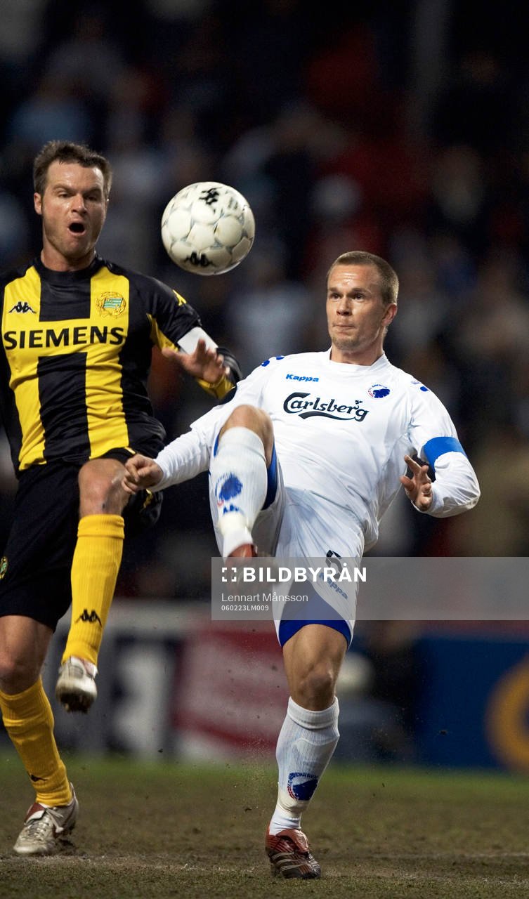 Tobias Linderoth