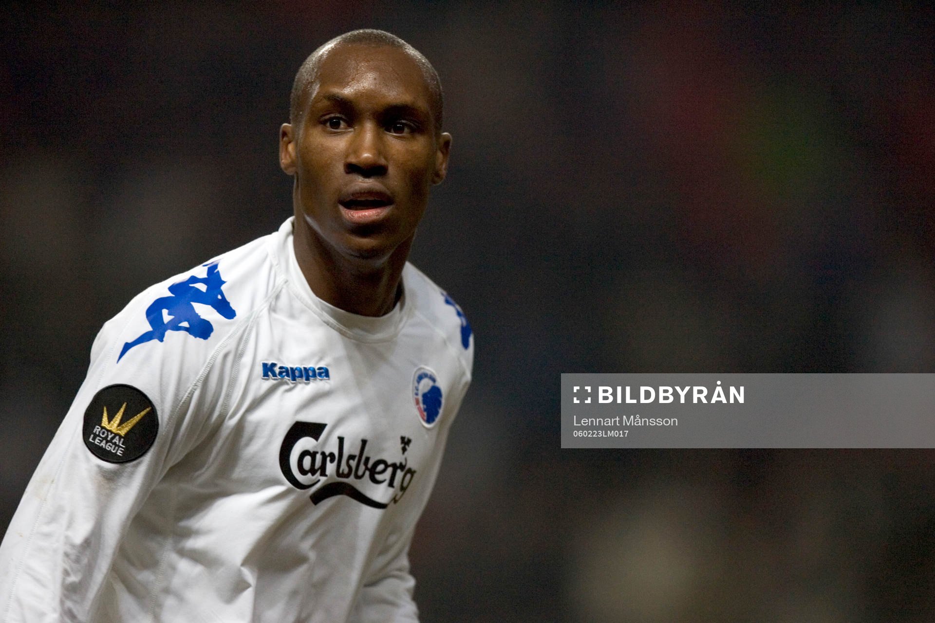 Atiba Hutchinson, FC Köpenhamn