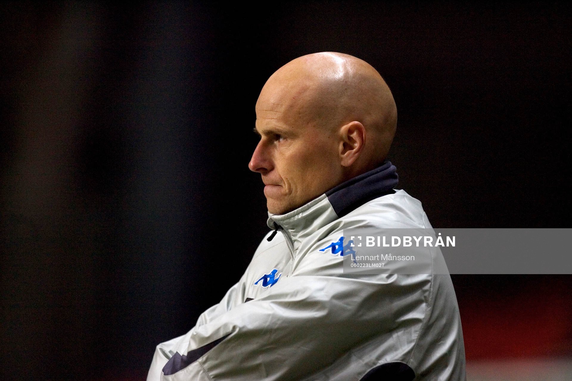 Ståle Solbakken, tränare, FC Köpenhamn