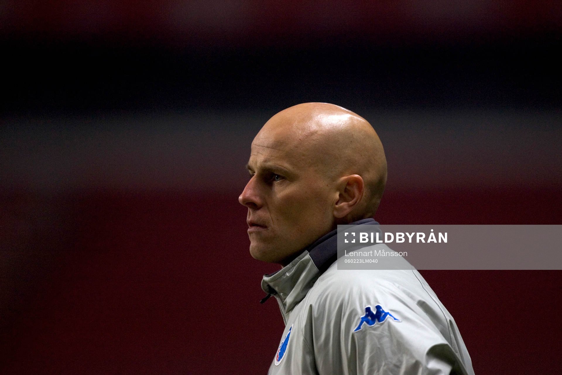Ståle Solbakken, tränare, FC Köpenhamn