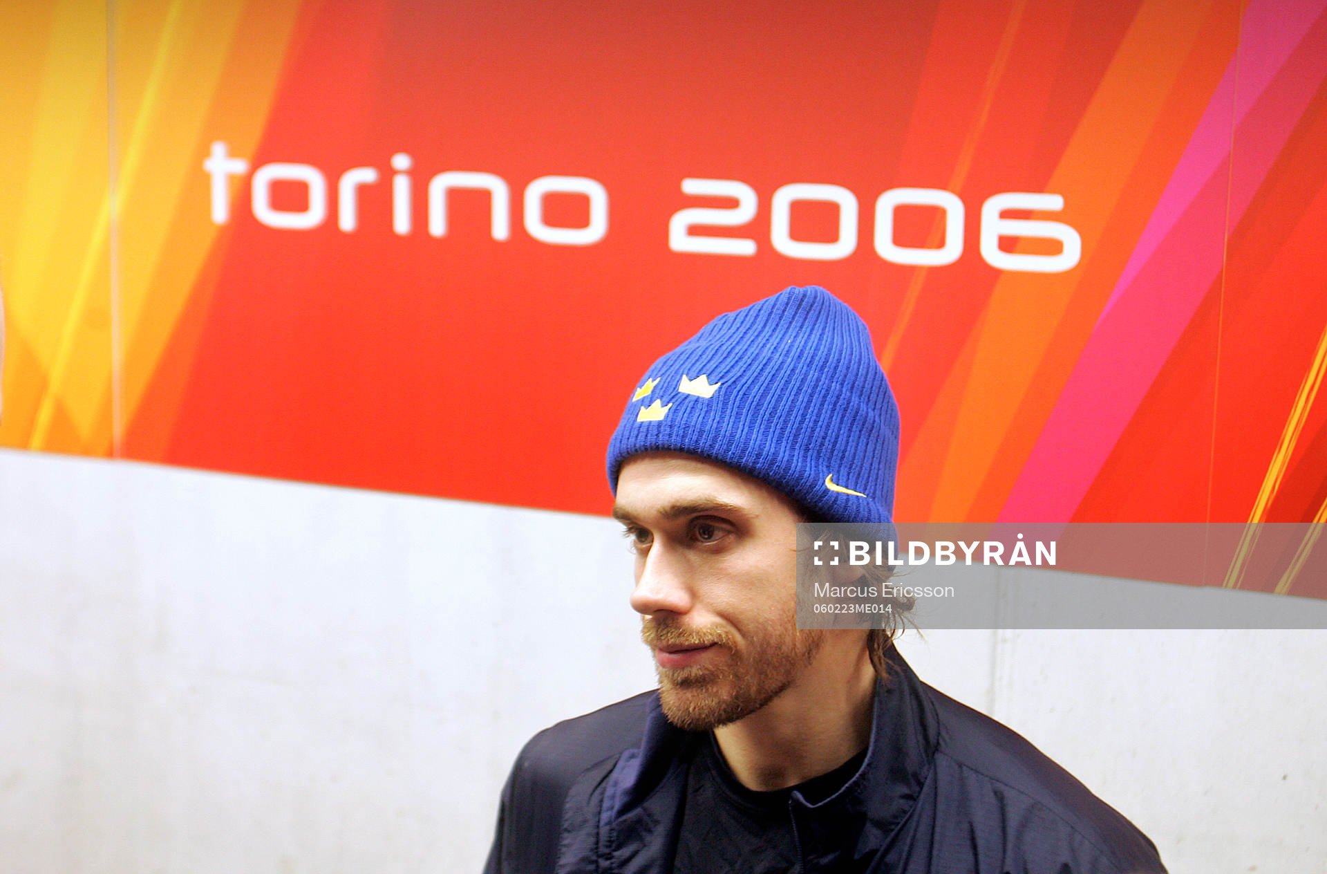 Henrik Zetterberg